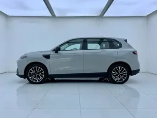 Leapmotor B10 2025 купить из Китая, цена 2 968 000 ₽ — Suifenhe Auto