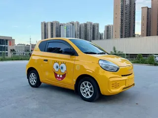 Roewe CLEVER 2022 купить из Китая, цена 858 000 ₽ — Suifenhe Auto