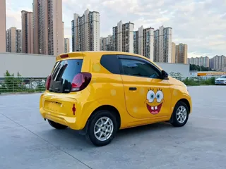 Roewe CLEVER 2022 купить из Китая, цена 858 000 ₽ — Suifenhe Auto