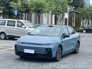 Leapmotor B01 2025 купить из Китая, цена 3 005 000 ₽ — Suifenhe Auto