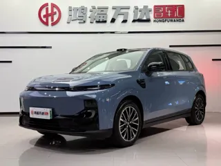 Leapmotor B10 2025 купить из Китая, цена 3 063 000 ₽ — Suifenhe Auto