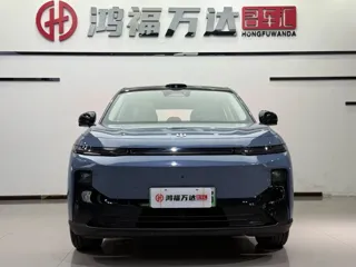 Leapmotor B10 2025 купить из Китая, цена 3 063 000 ₽ — Suifenhe Auto