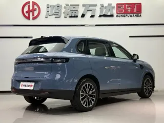 Leapmotor B10 2025 купить из Китая, цена 3 063 000 ₽ — Suifenhe Auto