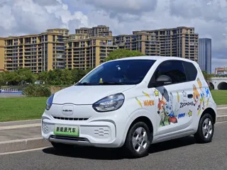 Roewe CLEVER 2021 купить из Китая, цена 876 000 ₽ — Suifenhe Auto