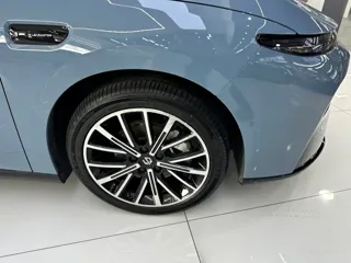 Leapmotor B01 2025 купить из Китая, цена 3 023 000 ₽ — Suifenhe Auto