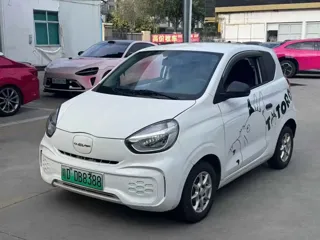 Roewe CLEVER 2023 купить из Китая, цена 844 000 ₽ — Suifenhe Auto
