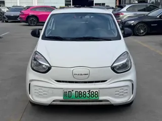 Roewe CLEVER 2023 купить из Китая, цена 844 000 ₽ — Suifenhe Auto