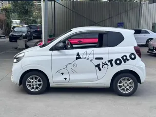 Roewe CLEVER 2023 купить из Китая, цена 844 000 ₽ — Suifenhe Auto