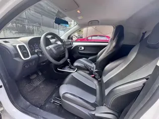 Roewe CLEVER 2023 купить из Китая, цена 844 000 ₽ — Suifenhe Auto