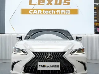 Lexus ES 2024 купить из Китая, цена 7 654 000 ₽ — Suifenhe Auto