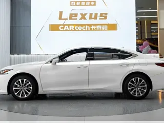 Lexus ES 2024 купить из Китая, цена 7 654 000 ₽ — Suifenhe Auto