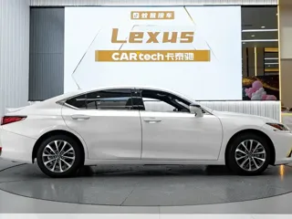 Lexus ES 2024 купить из Китая, цена 7 654 000 ₽ — Suifenhe Auto
