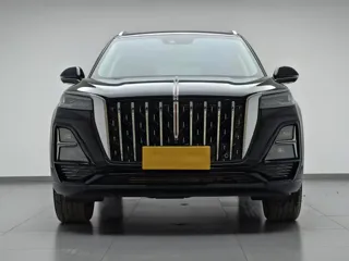 Hongqi HS5 2023 купить из Китая, цена 3 854 000 ₽ — Suifenhe Auto