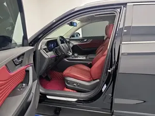 Hongqi HS5 2023 купить из Китая, цена 3 854 000 ₽ — Suifenhe Auto