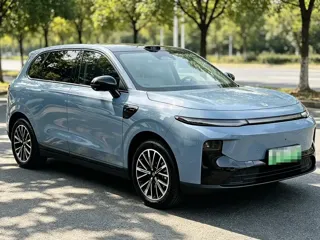 Leapmotor B10 2025 купить из Китая, цена 3 041 000 ₽ — Suifenhe Auto