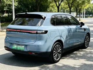Leapmotor B10 2025 купить из Китая, цена 3 041 000 ₽ — Suifenhe Auto