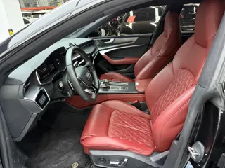 Audi A7L 2024 купить из Китая, цена 4 534 000 ₽ — Suifenhe Auto