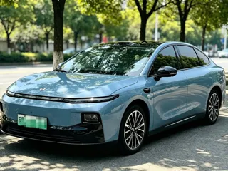 Leapmotor B01 2025 купить из Китая, цена 3 023 000 ₽ — Suifenhe Auto