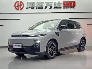 Leapmotor B10 2025 купить из Китая, цена 2 899 000 ₽ — Suifenhe Auto