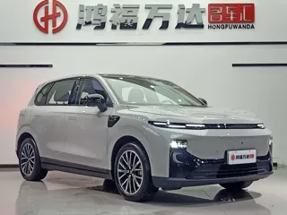 Leapmotor B10 2025 купить из Китая, цена 2 899 000 ₽ — Suifenhe Auto