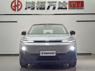 Leapmotor B10 2025 купить из Китая, цена 2 899 000 ₽ — Suifenhe Auto