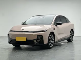 Leapmotor B01 2025 купить из Китая, цена 2 916 000 ₽ — Suifenhe Auto