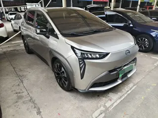 Aion Y 2022 купить из Китая, цена 3 148 000 ₽ — Suifenhe Auto