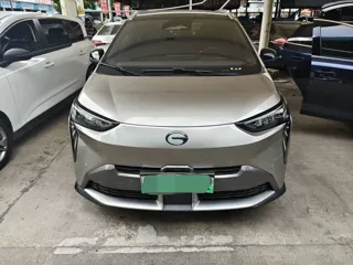 Aion Y 2022 купить из Китая, цена 3 148 000 ₽ — Suifenhe Auto