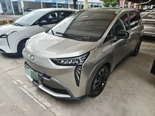 Aion Y 2022 купить из Китая, цена 3 148 000 ₽ — Suifenhe Auto