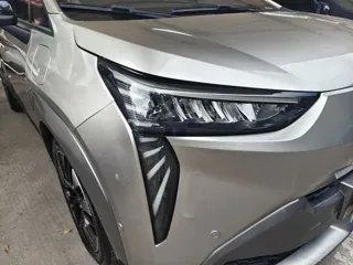 Aion Y 2022 купить из Китая, цена 3 148 000 ₽ — Suifenhe Auto
