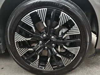 Aion Y 2022 купить из Китая, цена 3 148 000 ₽ — Suifenhe Auto