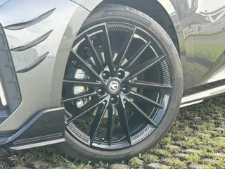Changan UNI-V 2024 купить из Китая, цена 2 609 000 ₽ — Suifenhe Auto
