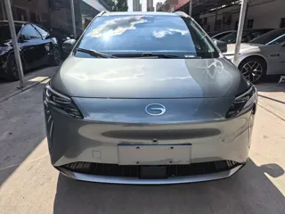 Aion Y 2023 купить из Китая, цена 3 283 000 ₽ — Suifenhe Auto