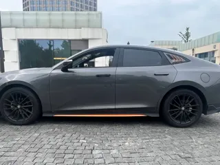 Changan UNI-V 2024 купить из Китая, цена 2 413 000 ₽ — Suifenhe Auto