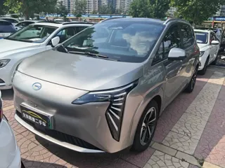 Aion Y 2022 купить из Китая, цена 3 301 000 ₽ — Suifenhe Auto