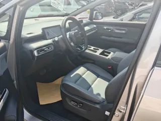 Aion Y 2022 купить из Китая, цена 3 301 000 ₽ — Suifenhe Auto