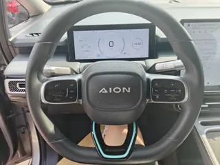 Aion Y 2022 купить из Китая, цена 3 301 000 ₽ — Suifenhe Auto