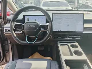 Aion Y 2022 купить из Китая, цена 3 301 000 ₽ — Suifenhe Auto