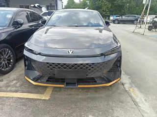 Changan UNI-V 2024 купить из Китая, цена 2 561 000 ₽ — Suifenhe Auto