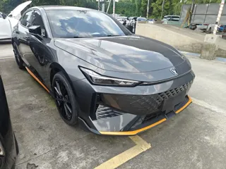 Changan UNI-V 2024 купить из Китая, цена 2 561 000 ₽ — Suifenhe Auto