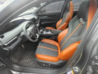 Changan UNI-V 2024 купить из Китая, цена 2 561 000 ₽ — Suifenhe Auto
