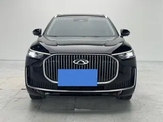 Chery Tiggo 9 C-DM 2025