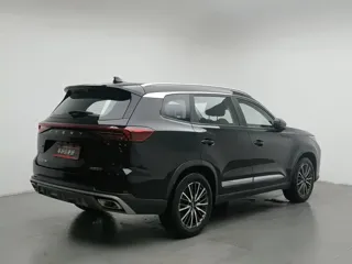 Chery Tiggo 8 PRO 2025 купить из Китая, цена 2 879 000 ₽ — Suifenhe Auto