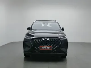 Chery Tiggo 8 PRO 2025 купить из Китая, цена 2 879 000 ₽ — Suifenhe Auto
