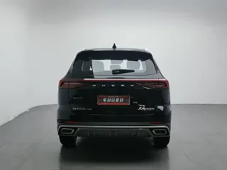 Chery Tiggo 8 PRO 2025 купить из Китая, цена 2 879 000 ₽ — Suifenhe Auto