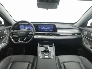Chery Tiggo 8 PRO 2025 купить из Китая, цена 2 879 000 ₽ — Suifenhe Auto