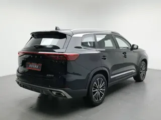 Chery Tiggo 8 PRO 2024 купить из Китая, цена 2 643 000 ₽ — Suifenhe Auto