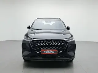 Chery Tiggo 8 PRO 2024 купить из Китая, цена 2 643 000 ₽ — Suifenhe Auto