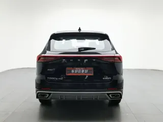 Chery Tiggo 8 PRO 2024 купить из Китая, цена 2 643 000 ₽ — Suifenhe Auto