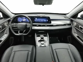 Chery Tiggo 8 PRO 2024 купить из Китая, цена 2 643 000 ₽ — Suifenhe Auto